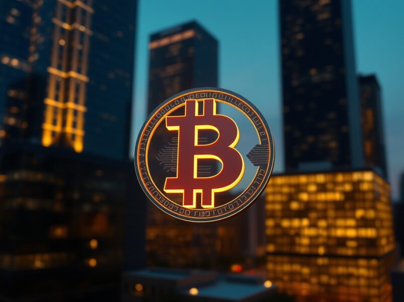 比特币突破79000美元：市场情绪与资金流向双重驱动