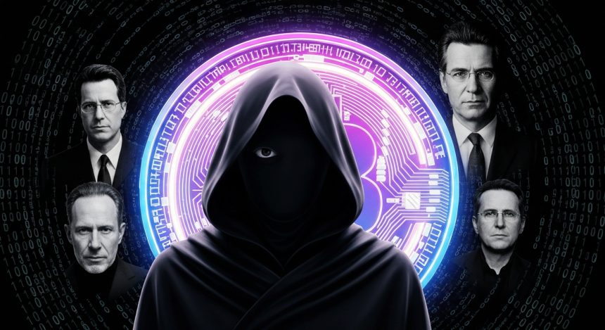 中本聪身份争议再起：多方线索未达确证标准