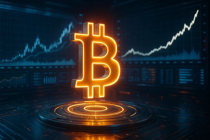 比特币价格走势受关键支撑位影响