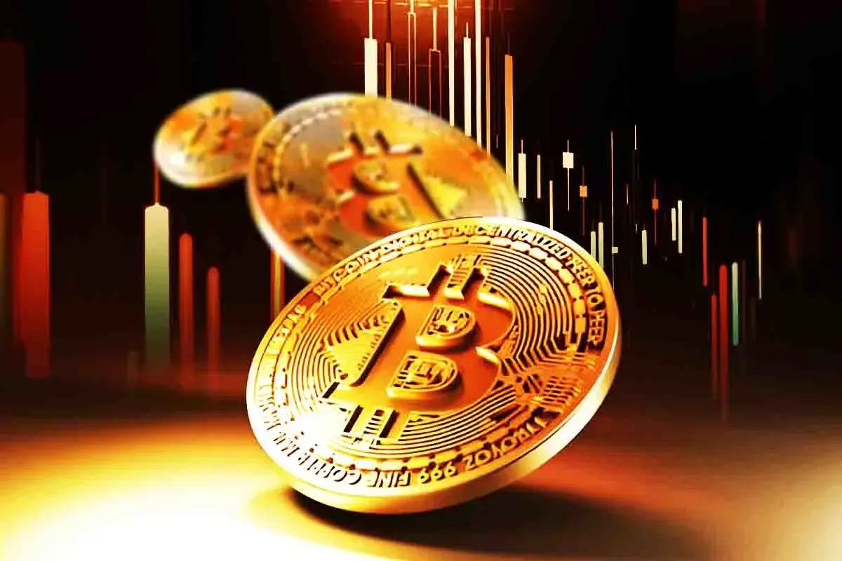 比特币突破下行趋势 看涨信号显现