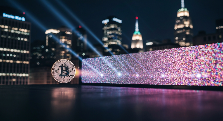 比特币突破79000美元后遇阻 80000美元关口成关键心理防线