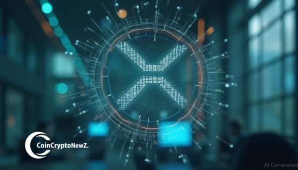 XRP价格震荡蓄势 资金流出暗示潜在突破