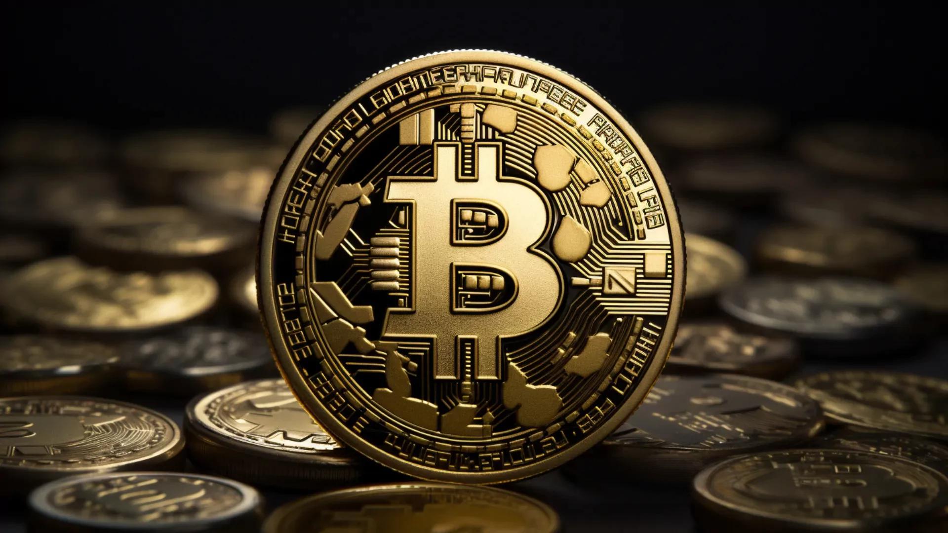 比特币价格走势中的动态几何演化解析
