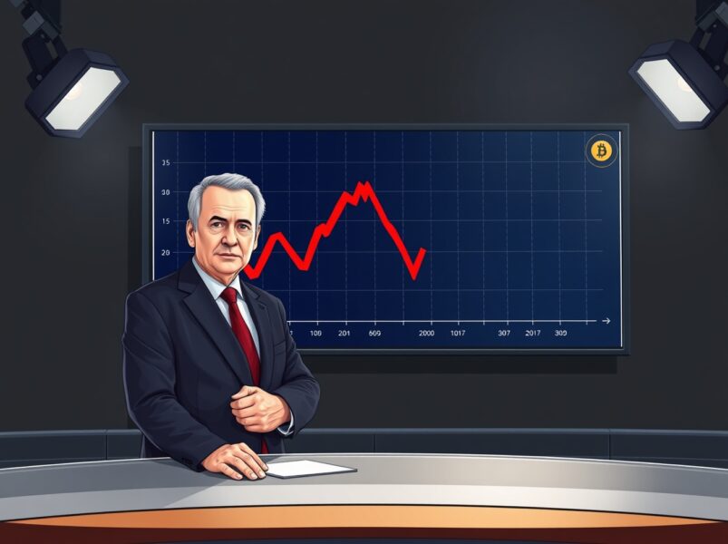 彼得·希夫预言比特币归零：市场情绪与资产对比深度解析