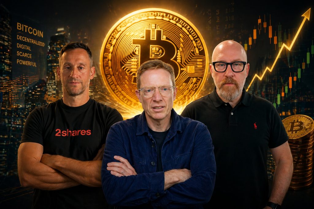 比特币未来十周将决定市场走向的关键窗口