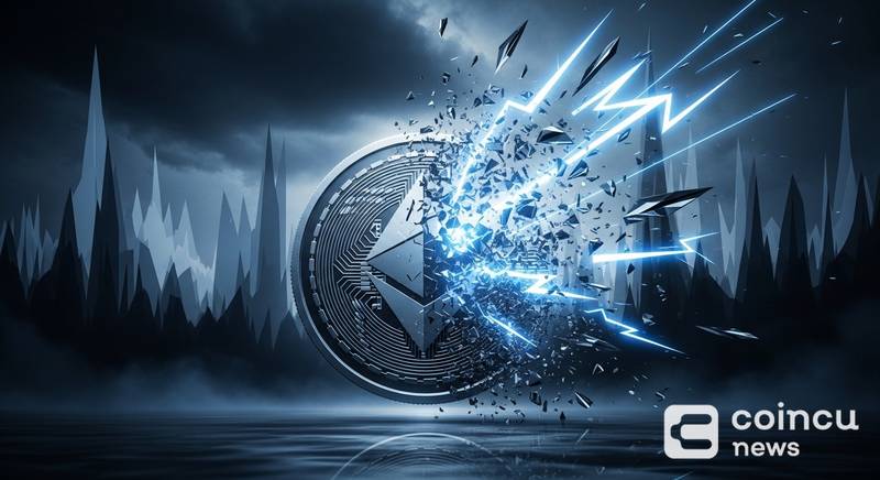 比特币价格走势受多头强平冲击 市场进入去杠杆调整期