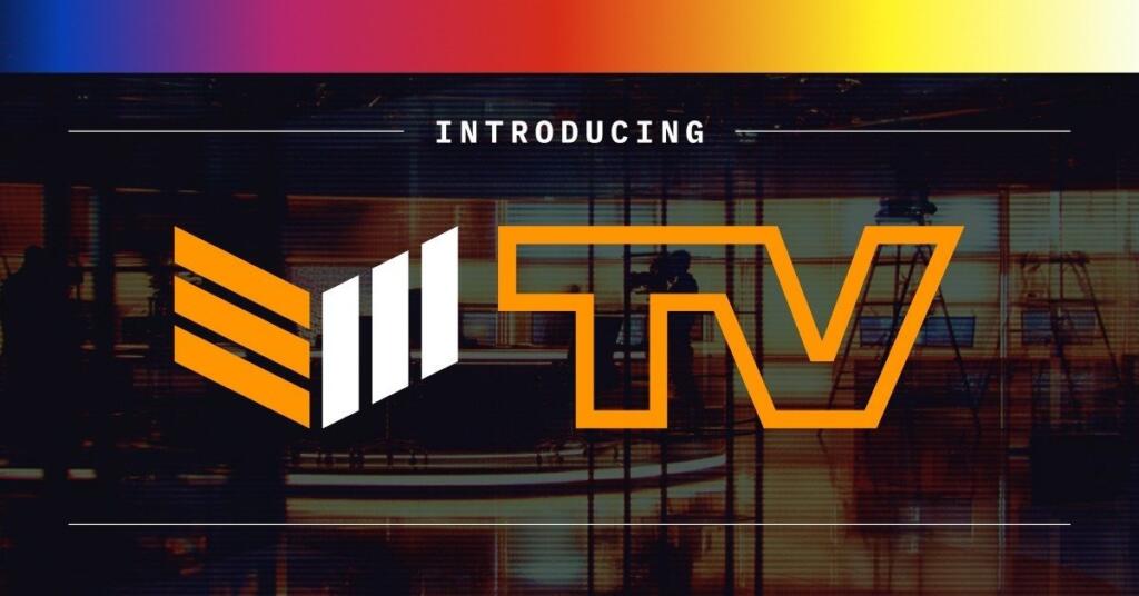 比特币杂志推出面向机构的每日直播节目BM TV