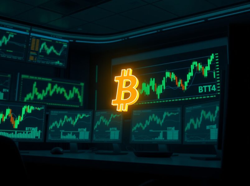 瑞波深化与Bullish合作 推动机构比特币期权接入