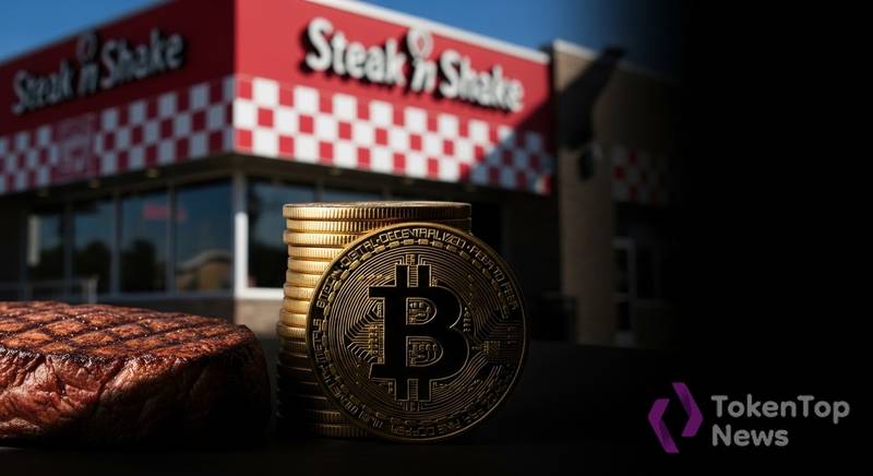 牛排奶昔将比特币收入纳入储备金：企业持有策略新动向