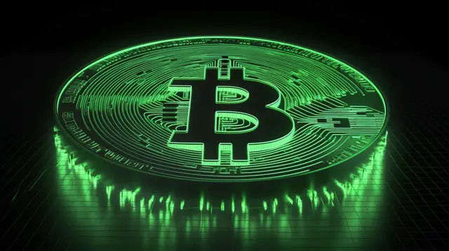 比特币底部确认前仍存关键阻力