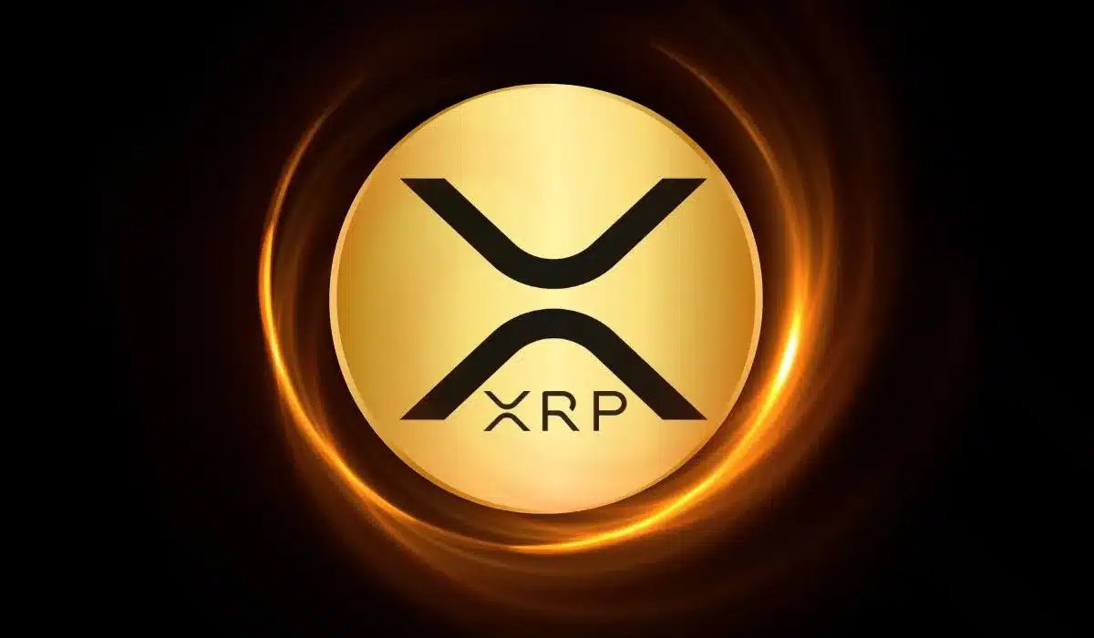 XRP ETF持续吸筹 价格震荡蓄力突破
