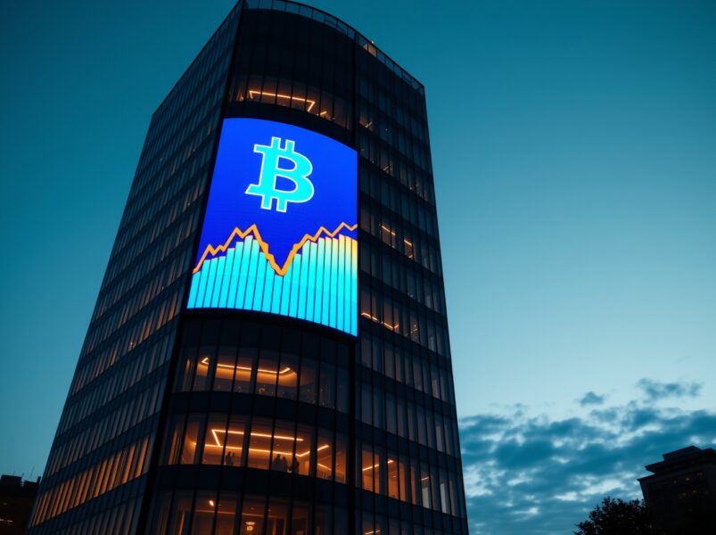 比特币策略公司加速购入或达300亿美元规模