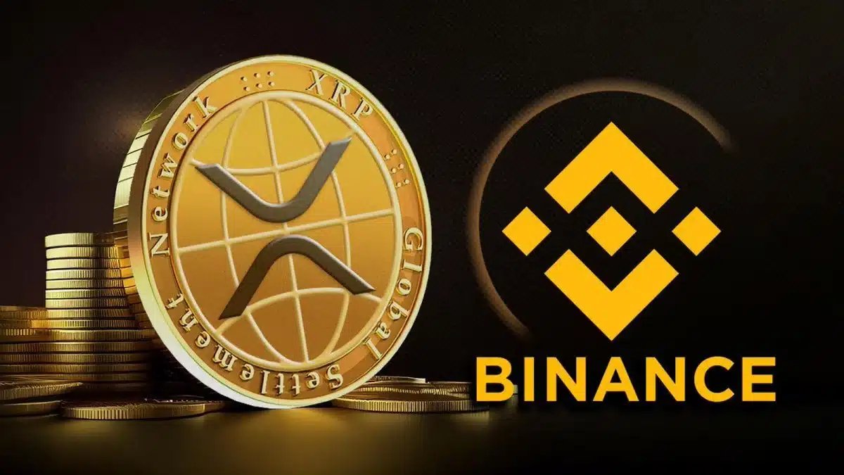 XRP币安交易结构转变：巨鲸主导流出，散户参与度显著下降