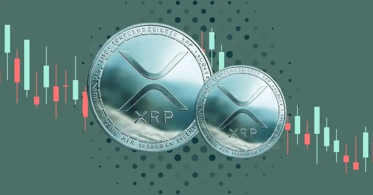 XRP交易所大额提现引发看涨预期 市场波动加剧信号显现