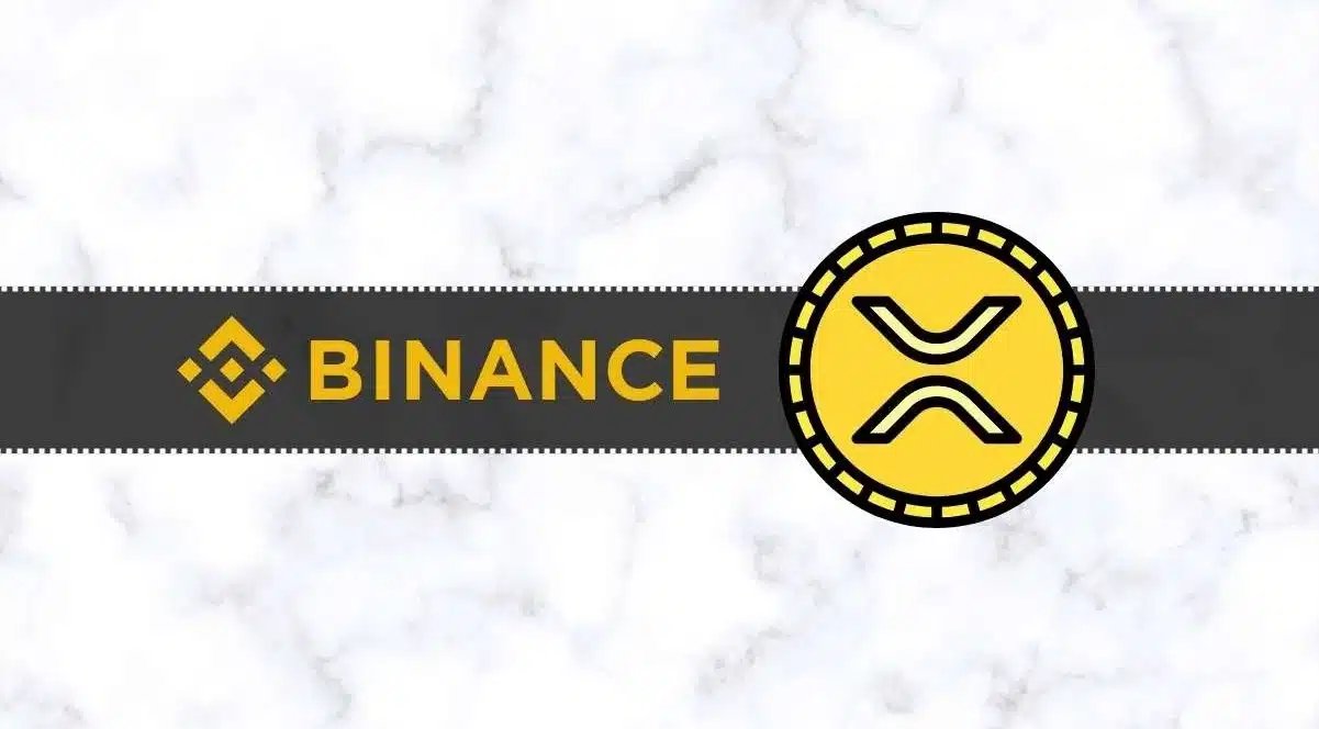 XRP卖压减弱 币安数据释放看涨信号