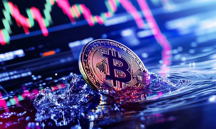 比特币坚守81000美元支撑位 市场静待突破契机