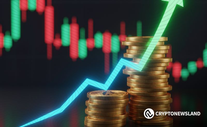 流动性扩张推动比特币价格走势升温