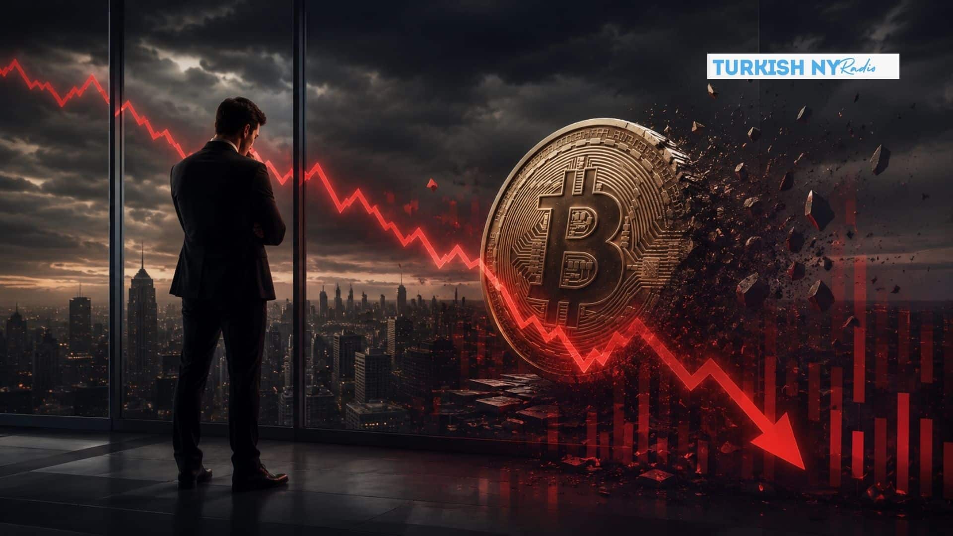Coinbase溢价走低折射机构抛售情绪，市场进入谨慎观望期