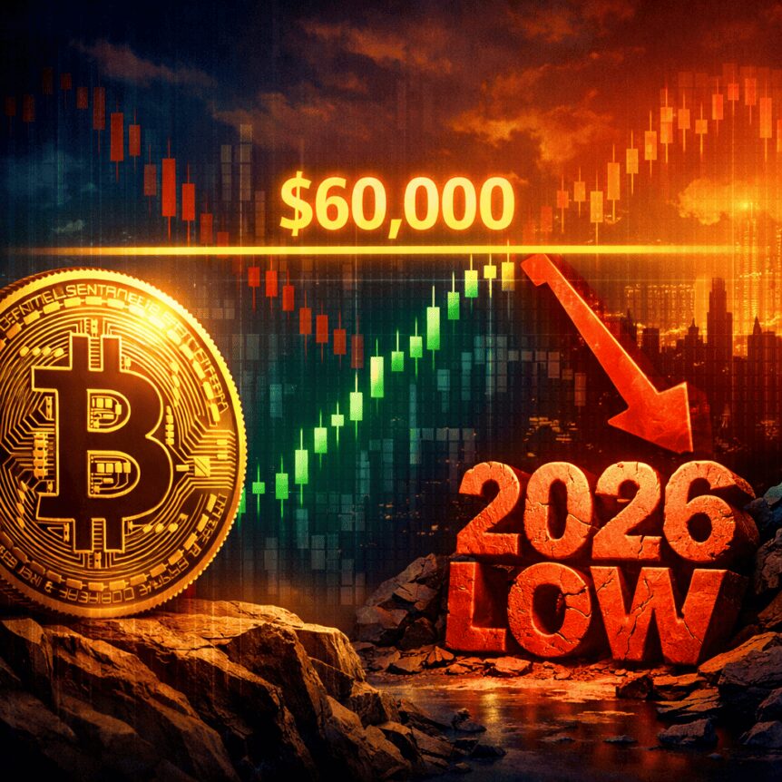 比特币价格走势引发市场重新评估与多空博弈