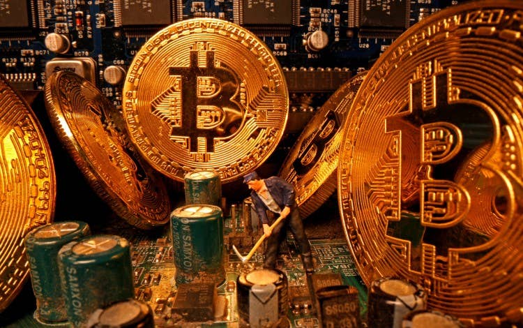 比特币安全预算争议背后的市场自调节机制
