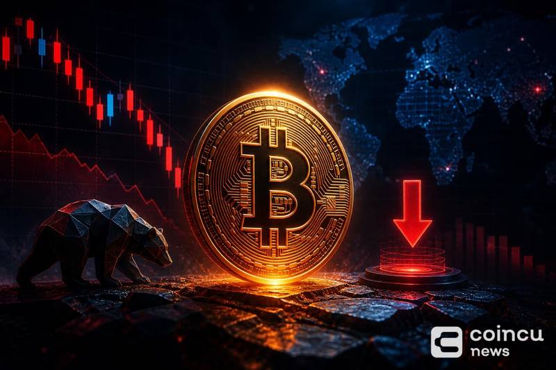比特币永续合约资金费率趋近中性 市场多空平衡信号显现