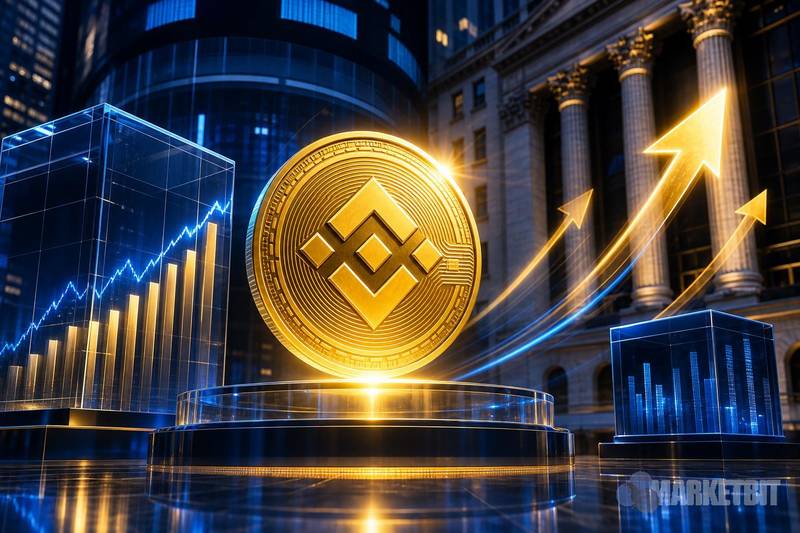 VanEck现货BNB ETF传闻未获证实 市场需谨慎看待
