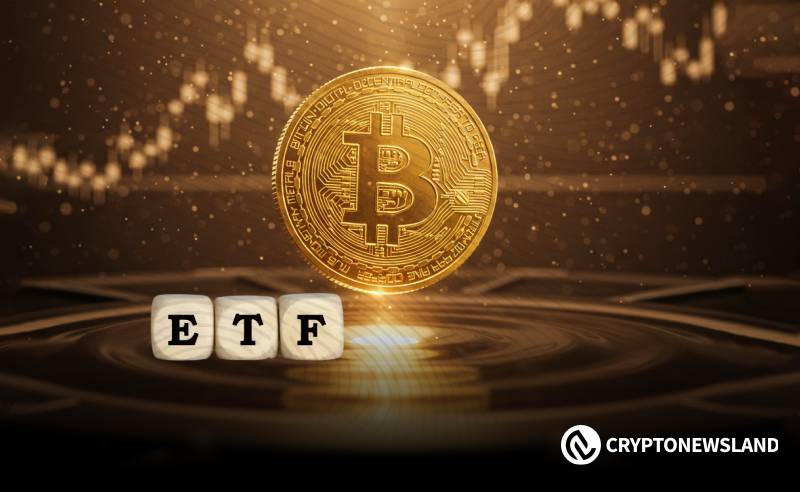 比特币震荡整固 关注通胀数据与ETF资金动向