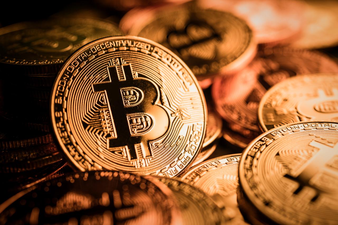 比特币价格走势现三大预警信号 资产存储信心受考验
