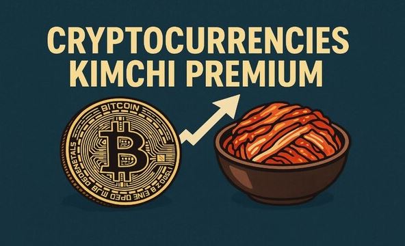 韩国比特币价格低于全球均价 出现负溢价现象