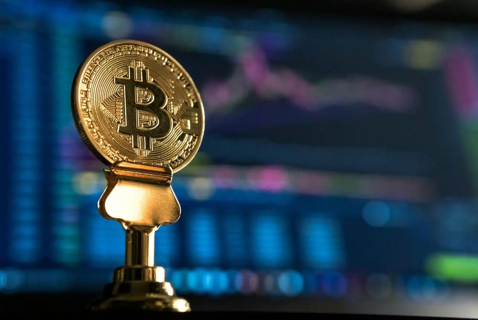 比特币春季反弹或为诱多信号 考恩预测十月迎调整终点