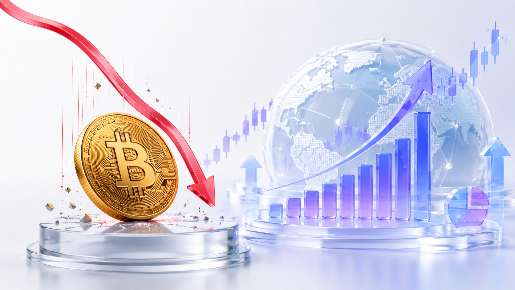 比特币过半供应浮亏再现历史底部信号