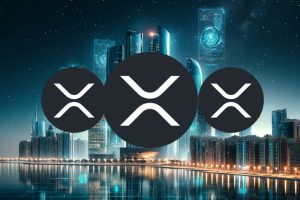 XRP重返关键支撑位 技术信号预示潜在反转