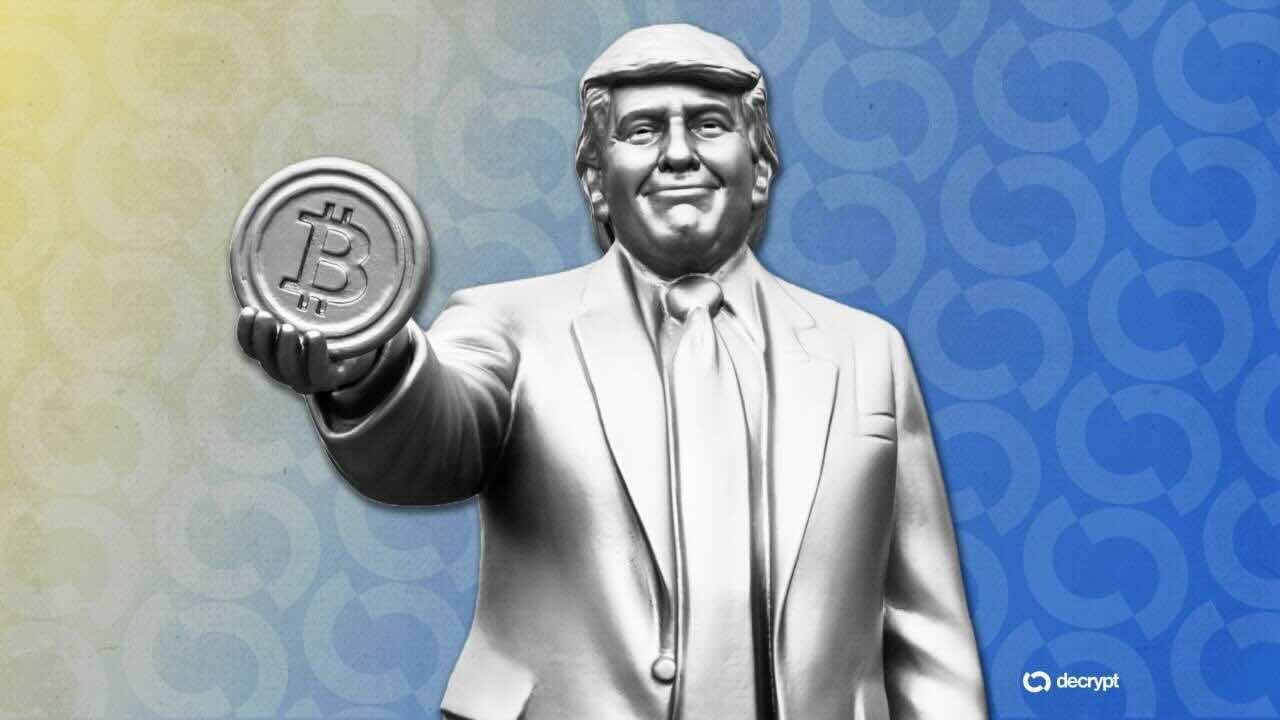 比特币价格走势回顾：从特朗普行情高点到持续回调