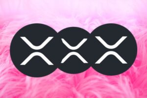 XRP或迎修复性反弹 市场关注长期需求区域