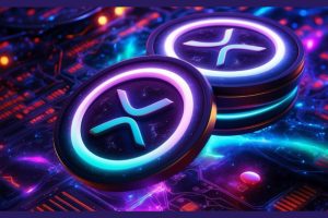 XRP下降楔形形态现踪 或预示600%涨幅重演