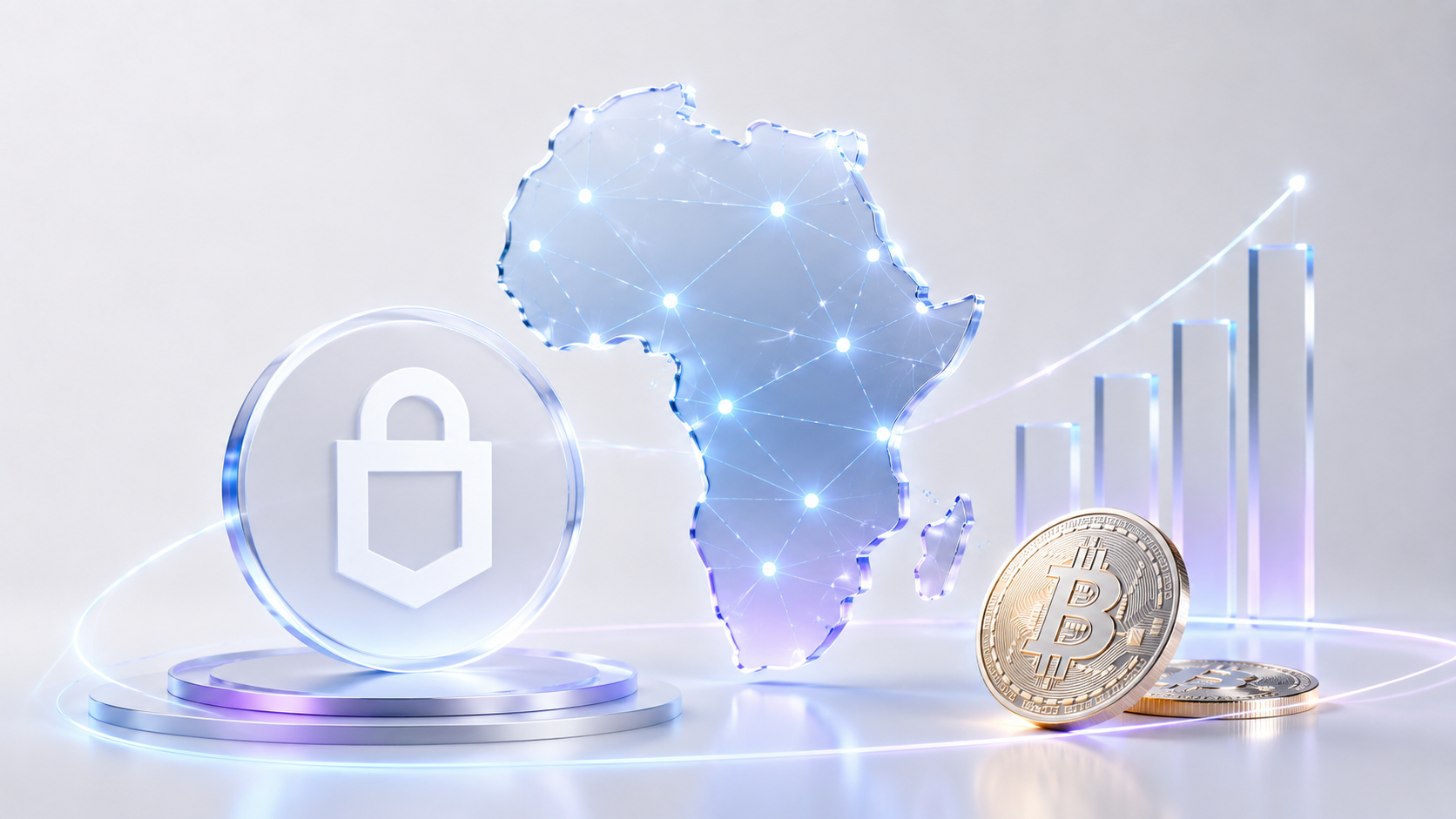 Trezor Academy纪录片揭示非洲比特币真实用例