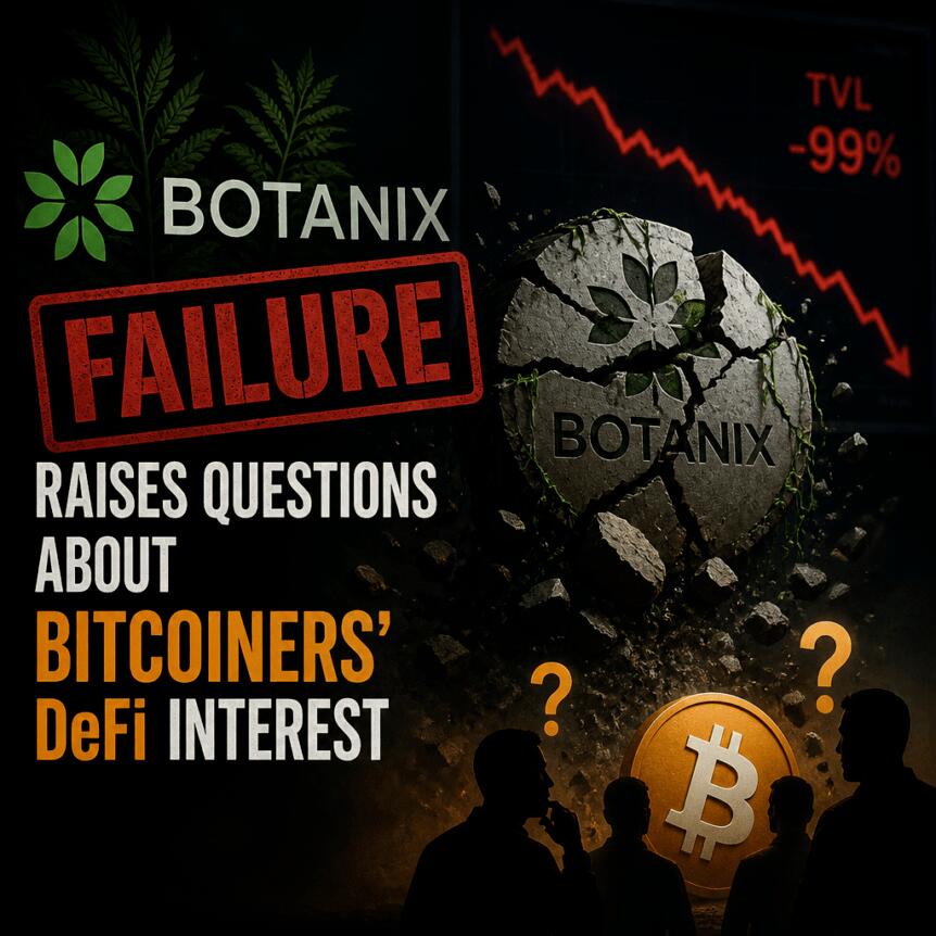 比特币DeFi为何难破“承诺困局”
