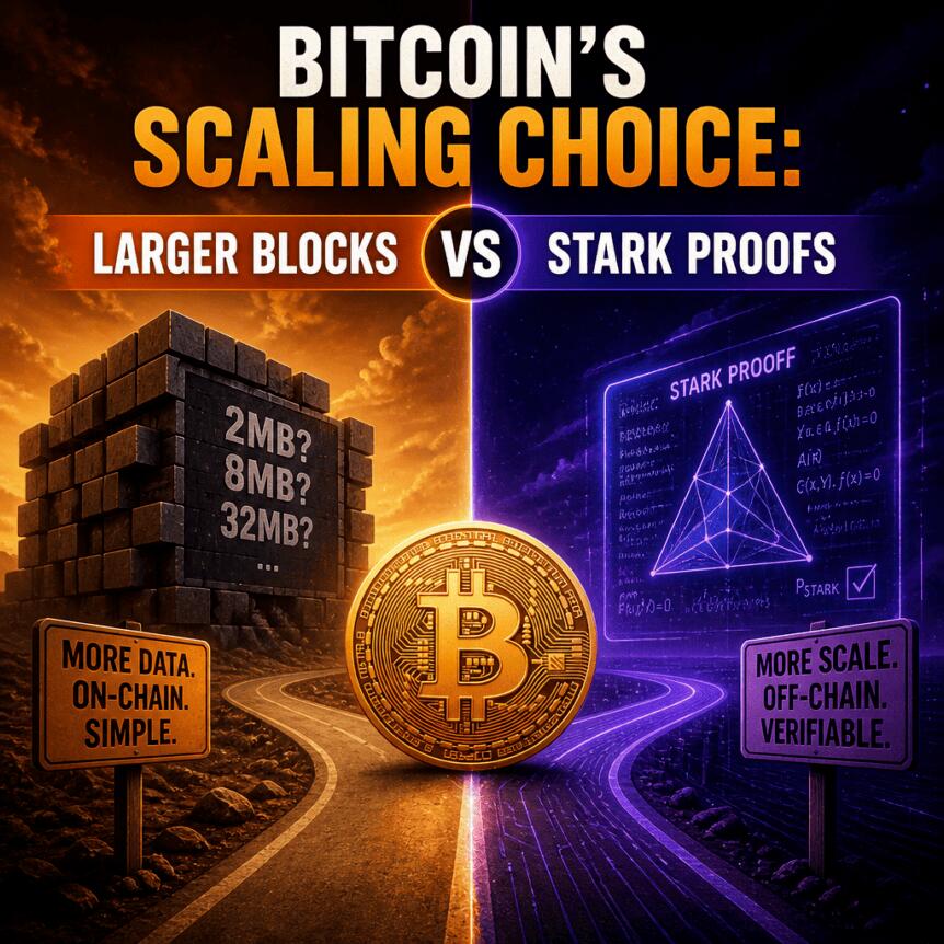 比特币后量子安全之路：签名膨胀与ZK聚合的权衡