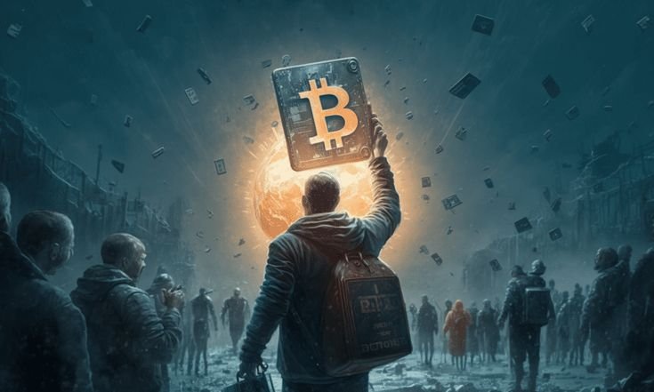 BTCPay Server 推出3 BTC赏金追回被盗比特币
