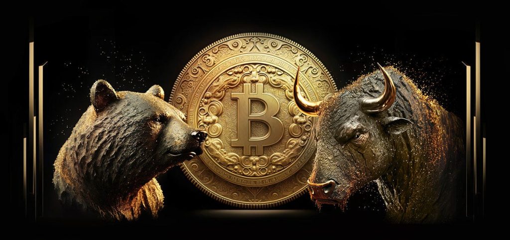比特币的牛市与熊市情景是什么？价格可能走向何方？
