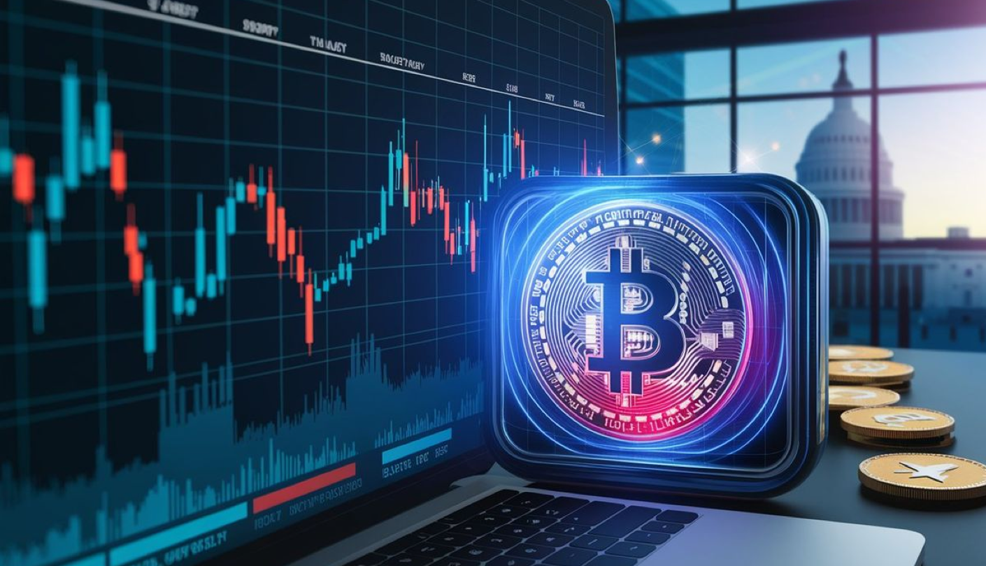 比特币24%的反弹遭遇阻力：CryptoQuant揭示后续走势