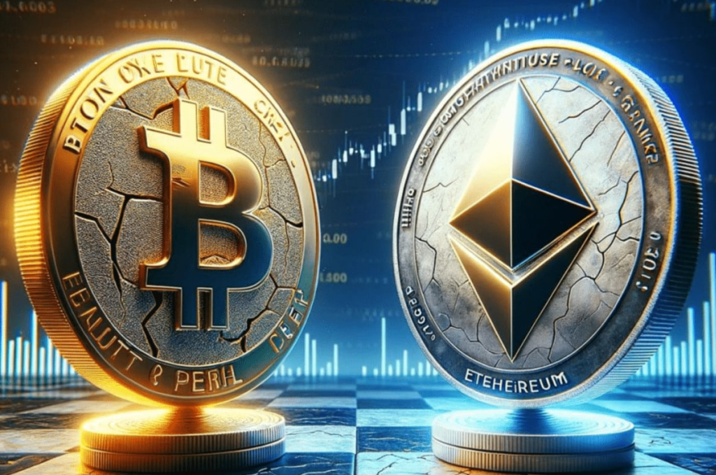 Coinbase宣布！比特币和以太坊关键日期临近：166亿美元面临风险！