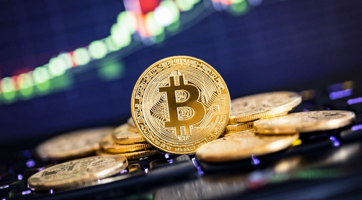 比特币在美联储加息抛售潮后重新站稳8万美元