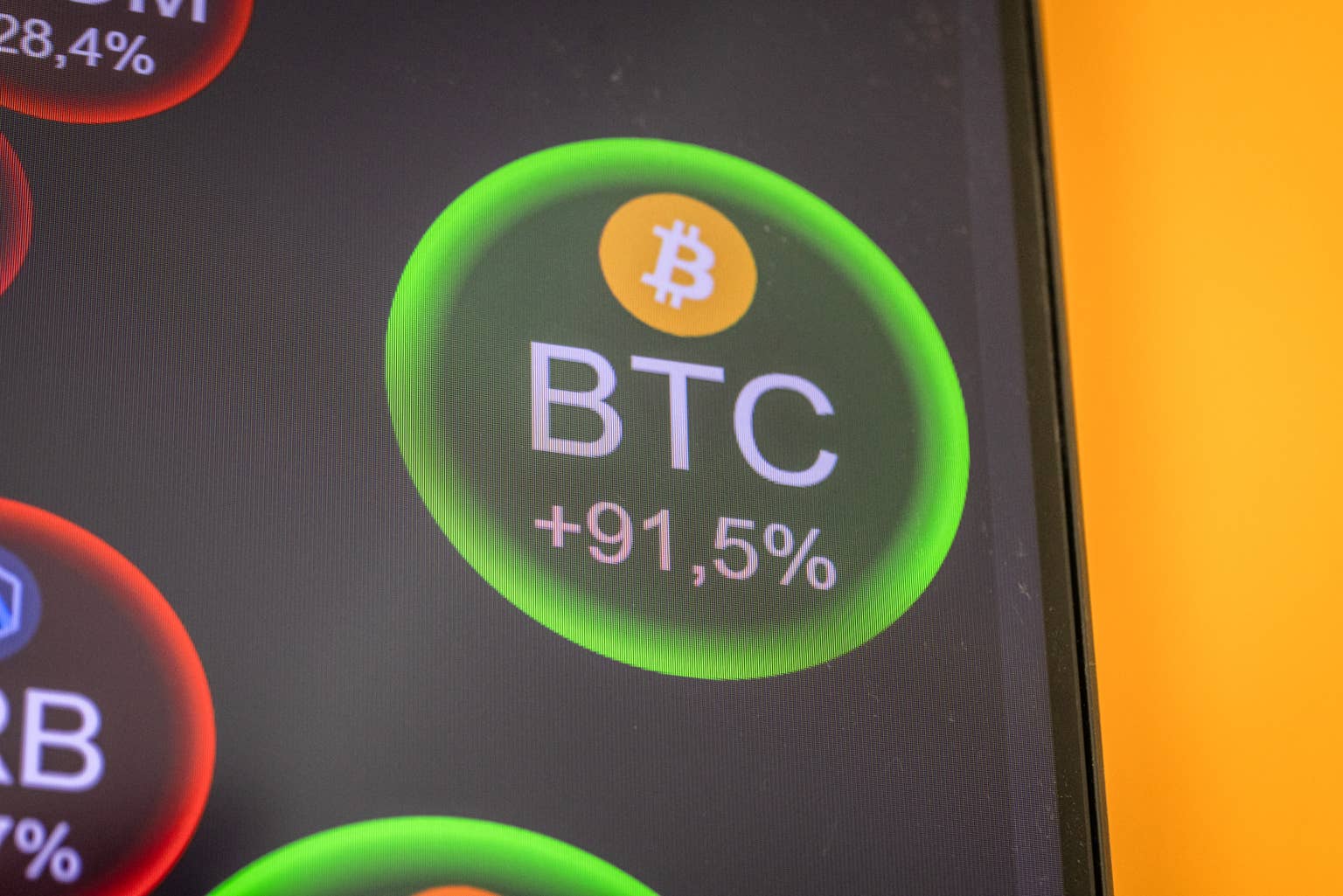 2018年捐赠的5000多枚比特币如今价值几何