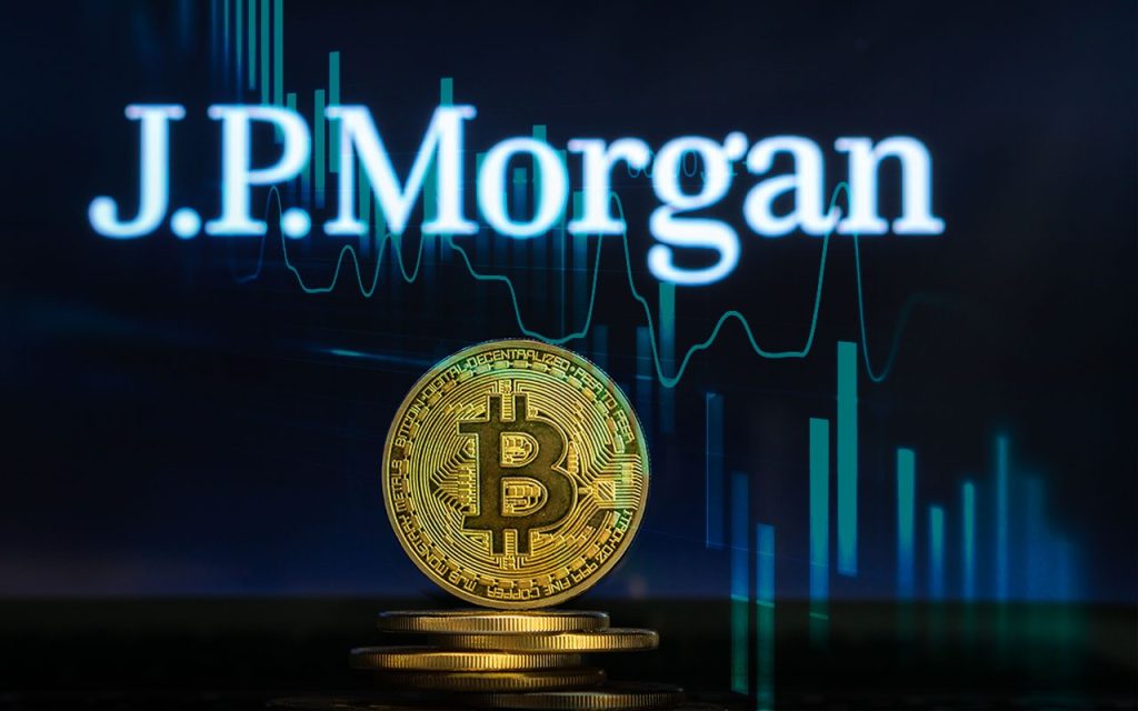 摩根大通揭示比特币（BTC）关键支撑位：“或可缓解抛售压力！”
