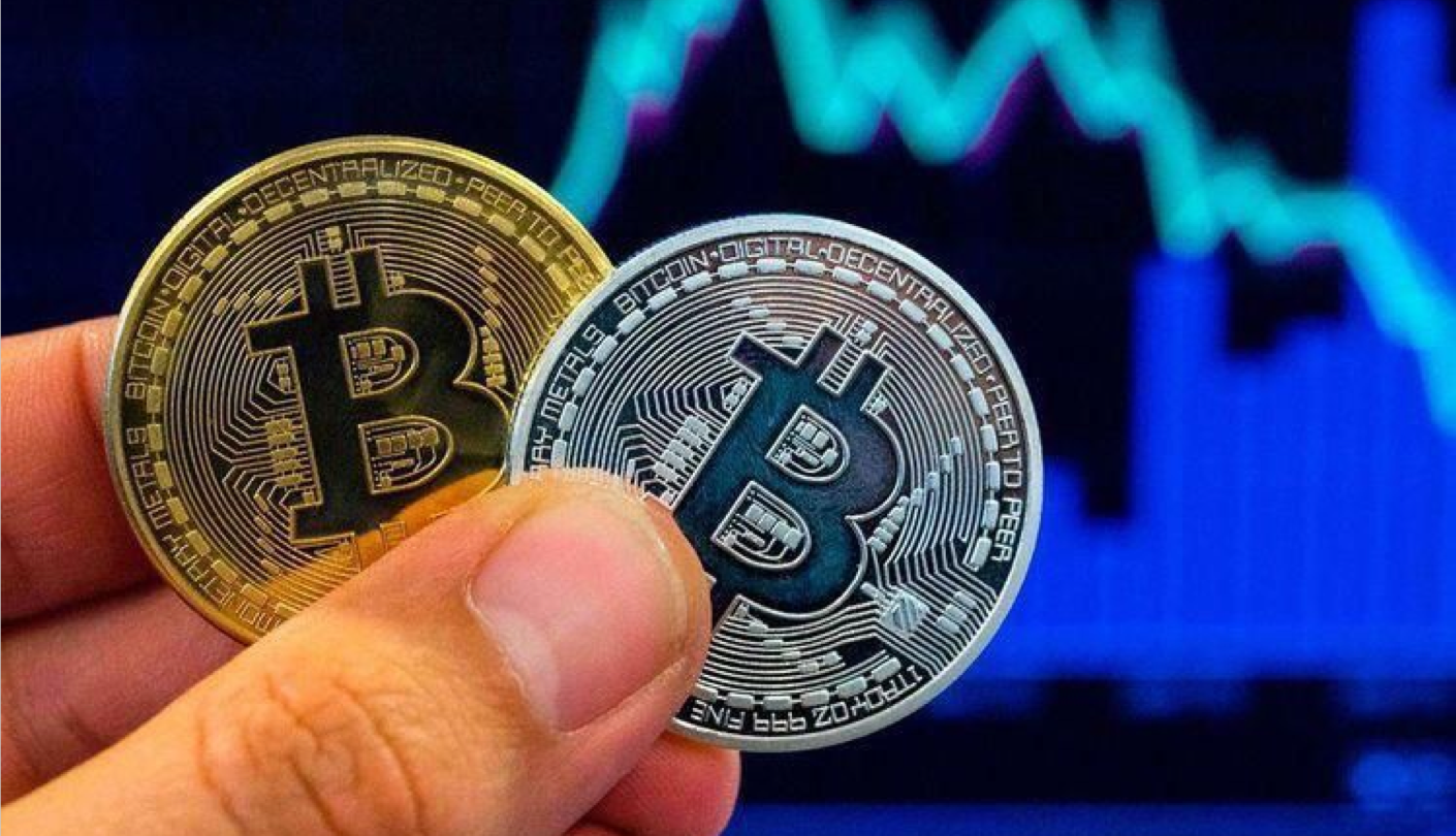 比特币自2023年以来首次出现：到底发生了什么？