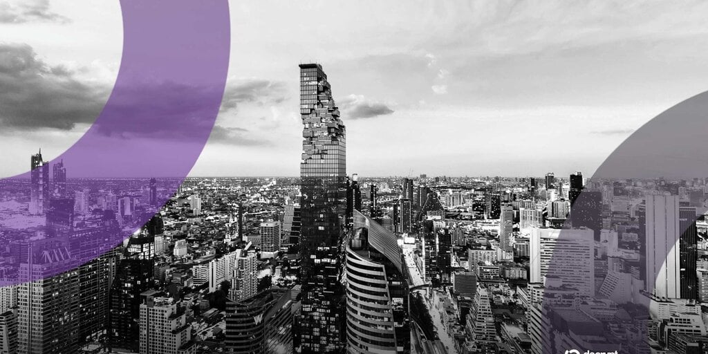 泰国证券交易委员会新三年计划推动代币化和加密ETF