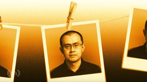 赵长鹏自传定档二月底出版：全面披露监狱经历与币安创业历程