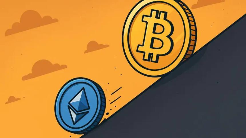 比特币和以太坊ETF资金外流显著，XRP ETF逆势吸金