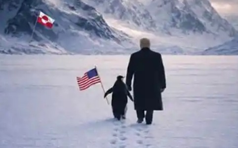 情绪meme与特朗普共振：尼采企鹅币一周暴涨6000倍